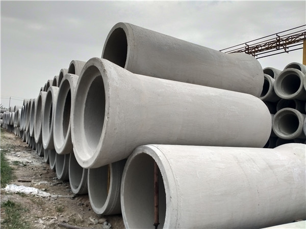鋼筋混凝土排水管 1000×3000