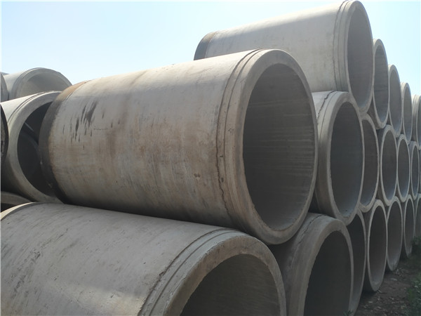 頂進(jìn)施工用鋼筋混凝土排水管 1500×2500