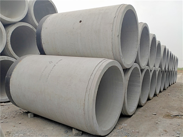 頂進(jìn)施工用鋼筋混凝土排水管 1350×2500