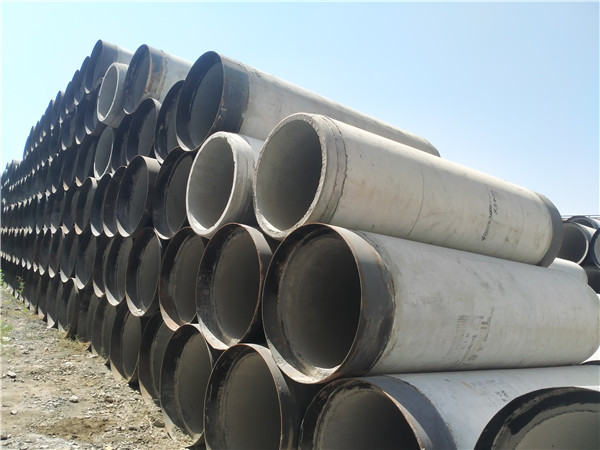 頂進(jìn)施工用鋼筋混凝土排水管 800×3000